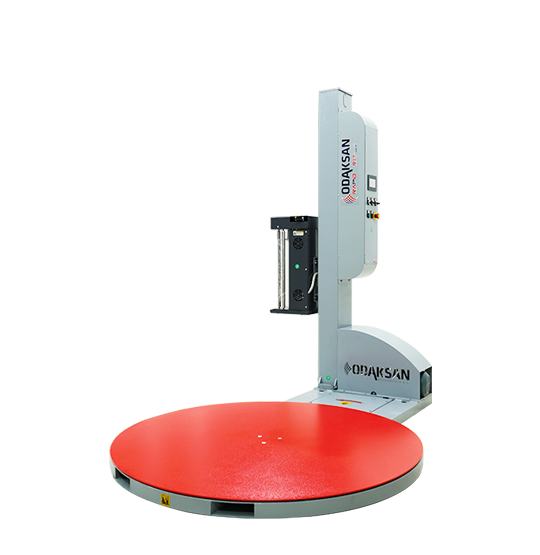 Rapid Plus Öngermeli 4